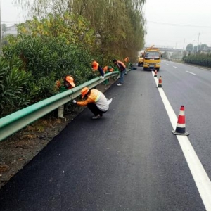 全部通车！巢湖市2个普通国省道养护大中修工程完工