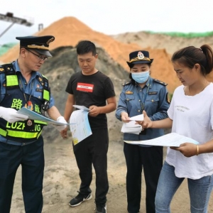 巢湖市2020上半年治超工作成绩单新鲜出炉