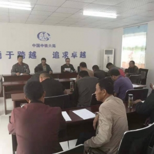 巢湖交通：消除事故隐患 筑牢安全防线