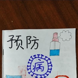 致敬最美逆行者——给奋战在抗疫一线的白衣天使们的一封信